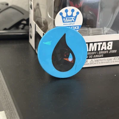 Bộ token năng lượng Mana Counters cho Magic: The Gathering