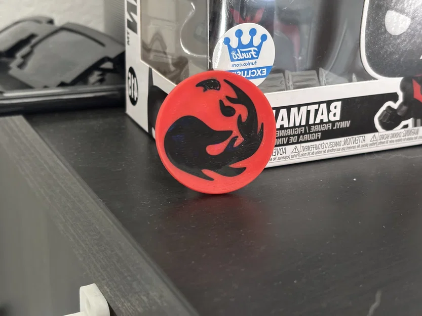 Bộ token năng lượng Mana Counters cho Magic: The Gathering - Image 4