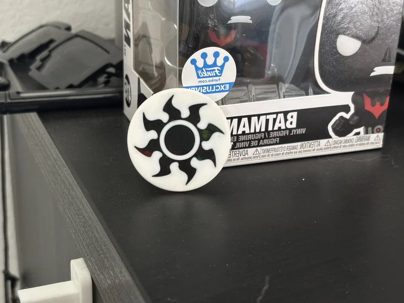 Bộ token năng lượng Mana Counters cho Magic: The Gathering - Image 6