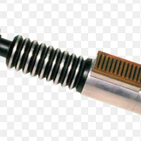 Mô hình tay cầm kiếm ánh sáng Lightsaber Luke Skywalker in 3D