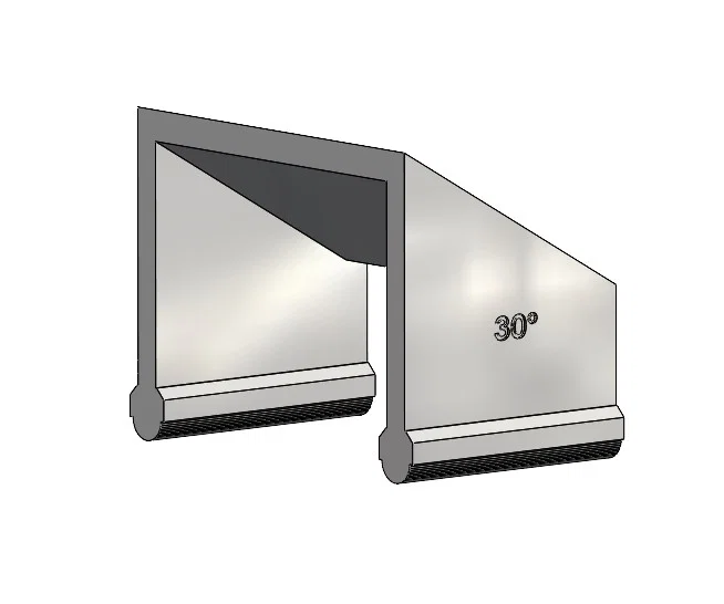 Dụng cụ mài dao góc 30 độ (Phiên bản cải tiến) - Image 1