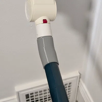 Khớp nối Adapter cho đầu hút Shark Pet Power Brush Tool X13FC500