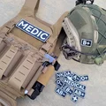 TPU Patches - Miếng dán y tế tactical - Thumbnail 2