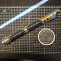 Lightsaber - The Knight (Kiếm Ánh Sáng Hiệp Sĩ) - Thumbnail 1