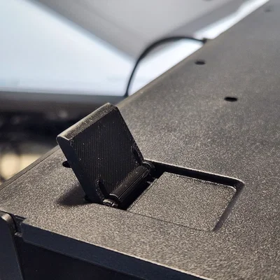 Chân đế thay thế cho bàn phím Vigor GK20 (Vigor GK20 Keyboard Foot)