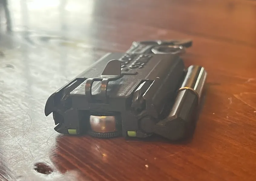 Phụ kiện mở rộng cho Knipex Multitool - Image 1