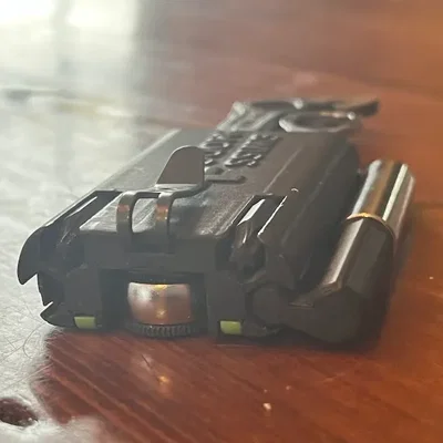 Phụ kiện mở rộng cho Knipex Multitool