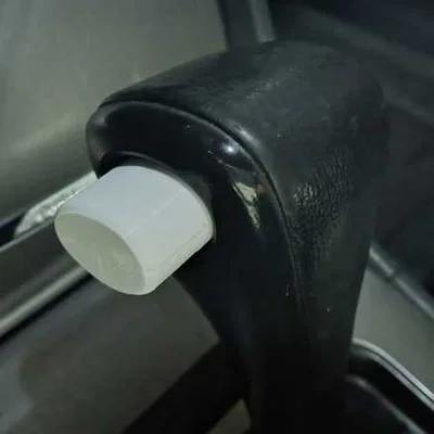 Nút bấm cần số cho Honda Accord EXL 2005 - Giải pháp in 3D thay thế