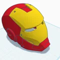 Mũ Iron Man - Thumbnail 6