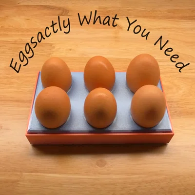 Giá Đỡ Và Khay Hứng Nước Làm Khô Trứng Phục Sinh (Nhiều Kích Cỡ)