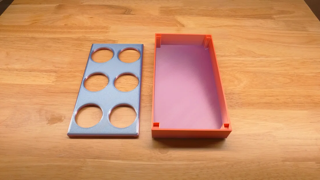 Giá Đỡ Và Khay Hứng Nước Làm Khô Trứng Phục Sinh (Nhiều Kích Cỡ) - Image 2