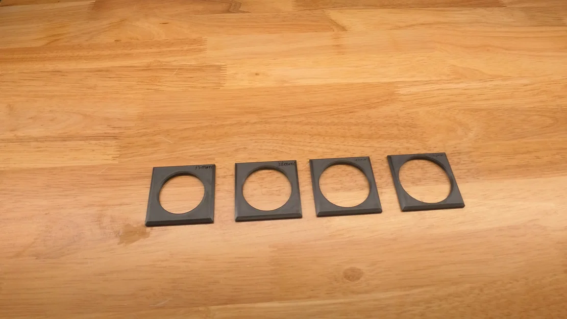 Giá Đỡ Và Khay Hứng Nước Làm Khô Trứng Phục Sinh (Nhiều Kích Cỡ) - Image 3