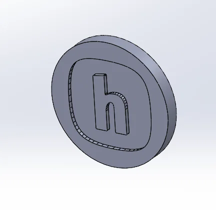 Bộ trò chơi Hack Club Connect 4 in 3D độc đáo - Image 3