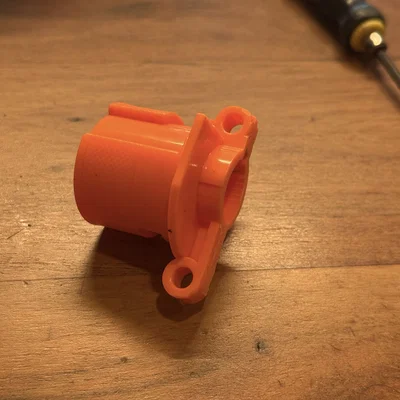 Khung Flywheel Cage Nightingale cho FTW Recon/Retaliator