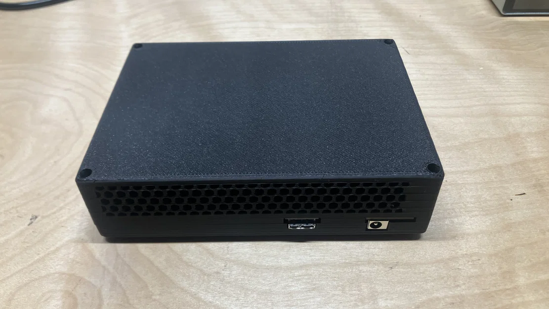 Vỏ ổ cứng 3.5" cho bo mạch điều khiển WD Easystore - Image 2