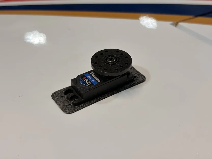 Bộ chuyển đổi Futaba BLS A600 cho VLV Aurora - Image 1