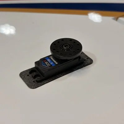 Bộ chuyển đổi Futaba BLS A600 cho VLV Aurora