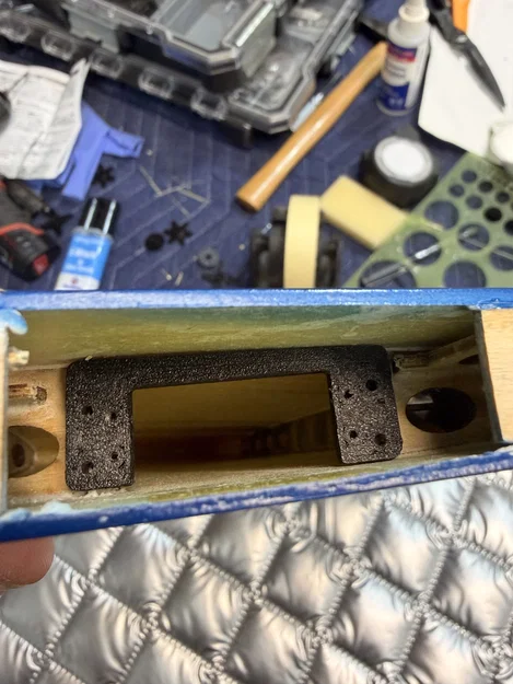 Bộ chuyển đổi Futaba BLS A600 cho VLV Aurora - Image 2