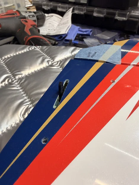 Bộ chuyển đổi Futaba BLS A600 cho VLV Aurora - Image 6