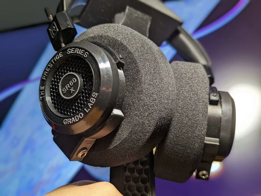 Mod dây cáp tháo rời cho tai nghe Grado (Kèm hướng dẫn chi tiết!) - Image 1