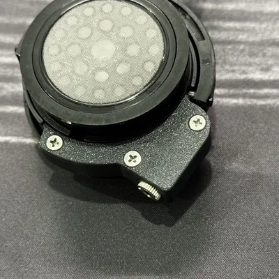 Mod Dây Cáp Grado - Dùng Ốc Vít Chìm và Tán Nylon