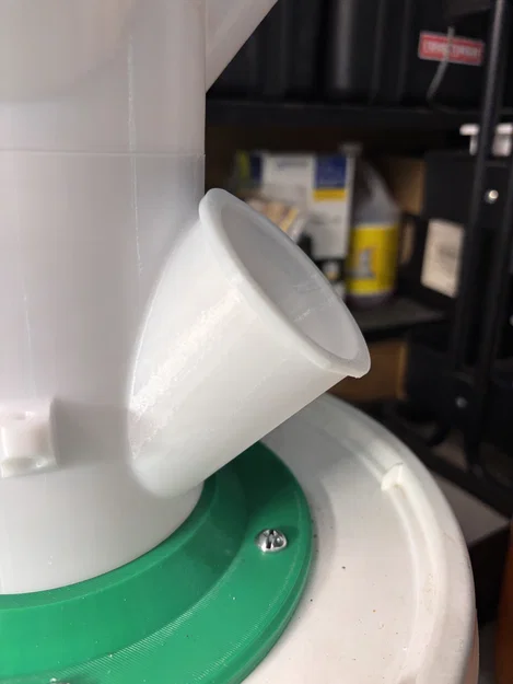 Rọ Thủy Canh Cho Tháp Hydroponic - Tiết Kiệm Nhựa - Image 3