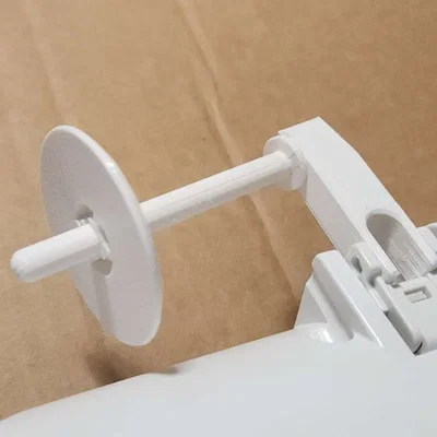 Tay Đỡ Ống Chỉ Thay Thế Cho Máy May Brother