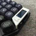 Khung bảo vệ màn hình OLED I2C cho bàn phím cơ CRKBD - Thumbnail 3