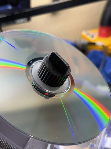 Ốc vít đai ốc thay thế cho máy JFJ Easy Pro - Image 1