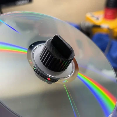 Ốc vít đai ốc thay thế cho máy JFJ Easy Pro