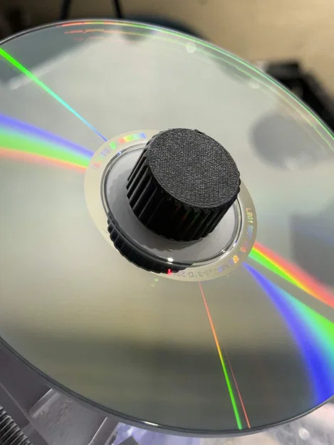 Ốc vít đai ốc thay thế cho máy JFJ Easy Pro - Image 2