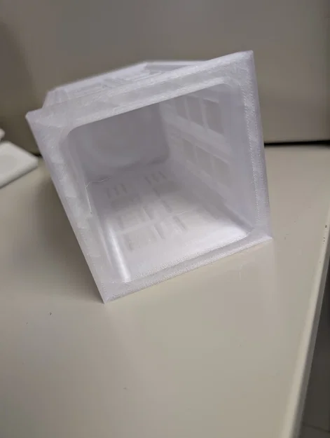 Mô hình Tardis Doctor Who - Đồ trang trí in 3D độc đáo - Image 4