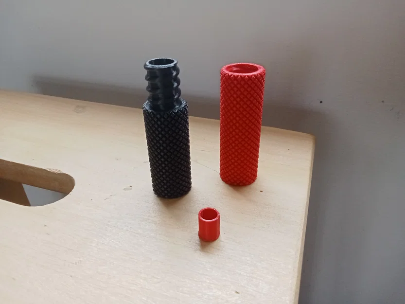 Nắp mở rộng 14mm cho ống đựng Dynavap M Series tiện lợi - Image 1