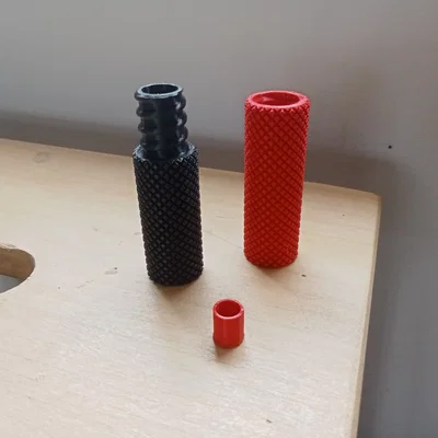 Nắp mở rộng 14mm cho ống đựng Dynavap M Series tiện lợi