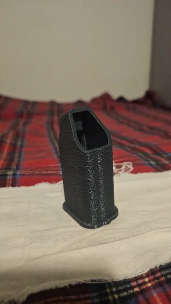 Dụng cụ hỗ trợ nạp đạn nhanh (Speed Loader) cho băng đạn FN 510 - Image 1