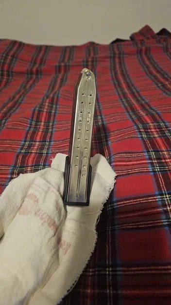 Dụng cụ hỗ trợ nạp đạn nhanh (Speed Loader) cho băng đạn FN 510 - Image 2