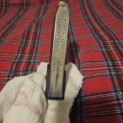 Dụng cụ hỗ trợ nạp đạn nhanh (Speed Loader) cho băng đạn FN 510