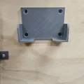 Giá treo búa đục gỗ (Jointer Mallet Holder) in 3D gọn gàng - Thumbnail 2