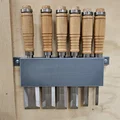 Giá treo đục (Chisel Holder) - Thumbnail 2