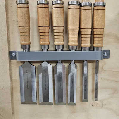 Giá treo đục (Chisel Holder)