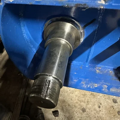 MXMRW 14 Mini Skid - Vòng đệm chặn mỡ/phớt chắn bụi vòng bi bánh xe