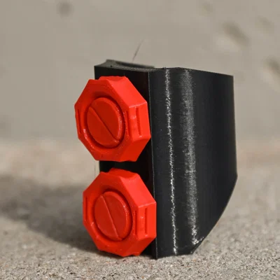 Giá đỡ keo dán Magigoo cho hệ thống Multiboard