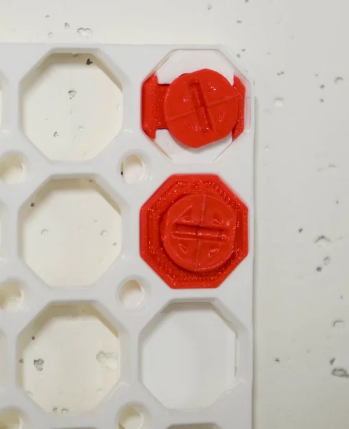 Giá đỡ keo dán Magigoo cho hệ thống Multiboard - Image 4