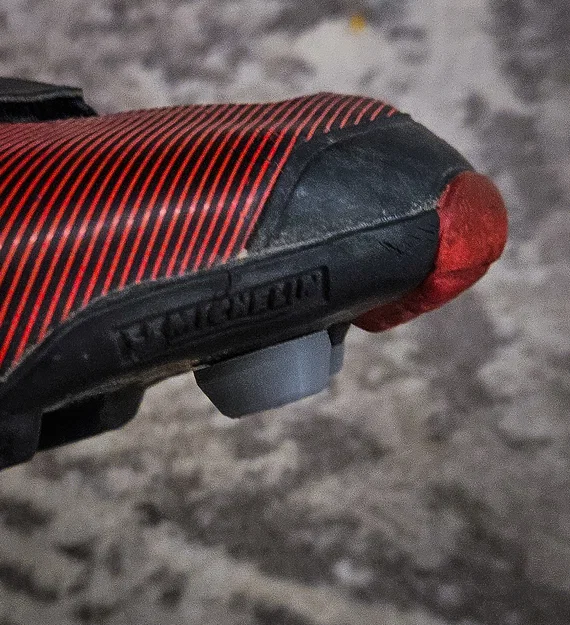 Đinh gai (Spikes) thay thế cho giày đạp xe địa hình MTB Shimano - Image 2