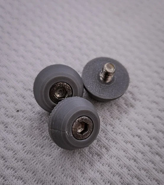 Đinh gai (Spikes) thay thế cho giày đạp xe địa hình MTB Shimano - Image 3