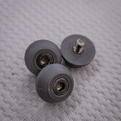 Đinh gai (Spikes) thay thế cho giày đạp xe địa hình MTB Shimano