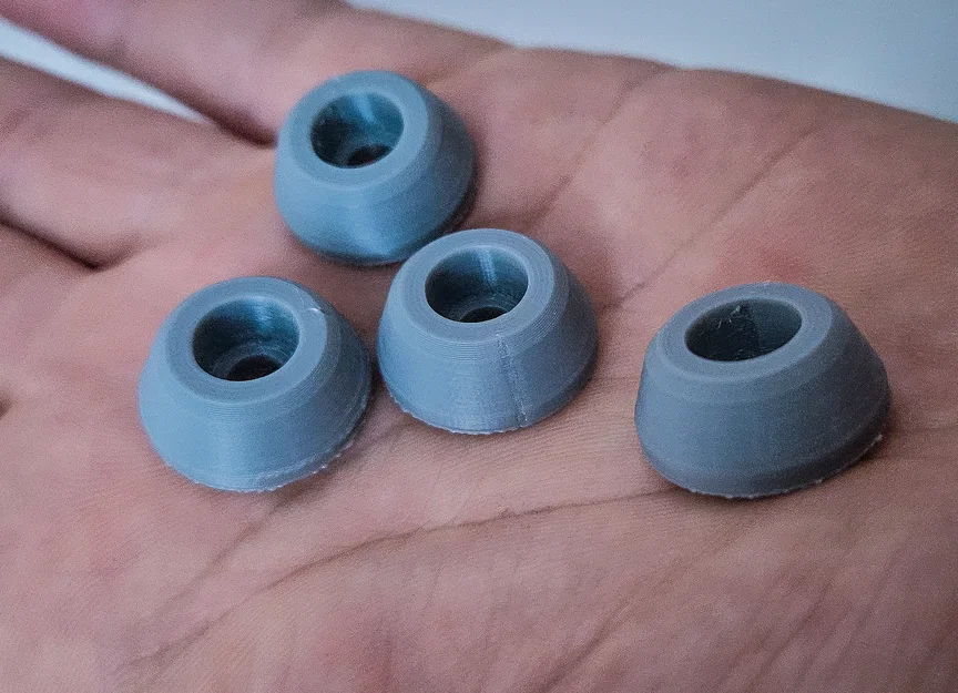 Đinh gai (Spikes) thay thế cho giày đạp xe địa hình MTB Shimano - Image 4