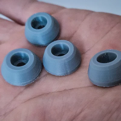 Đinh gai (Spikes) thay thế cho giày đạp xe địa hình MTB Shimano