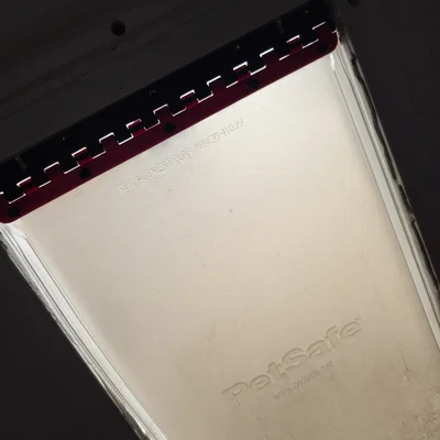 Thay thế bản lề cửa PetSafe (Chỉ dành cho phiên bản Panel Door)