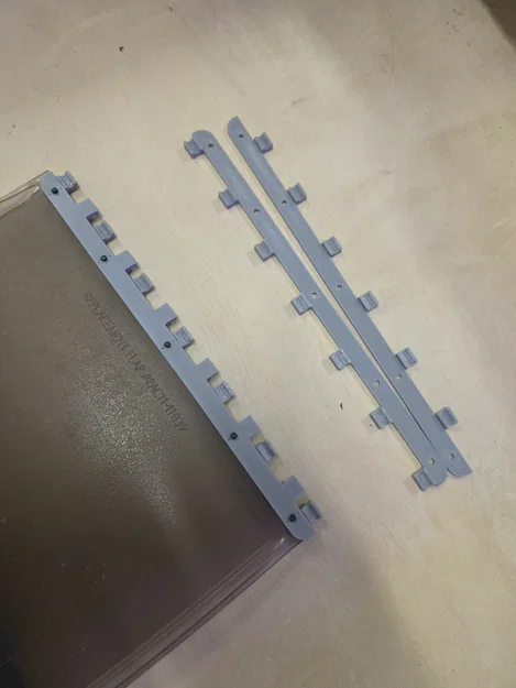 Thay thế bản lề cửa PetSafe (Chỉ dành cho phiên bản Panel Door) - Image 2